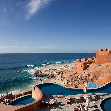 Club Regina Los Cabos ซานโฮเซ เดล กาโบ ภายนอก รูปภาพ