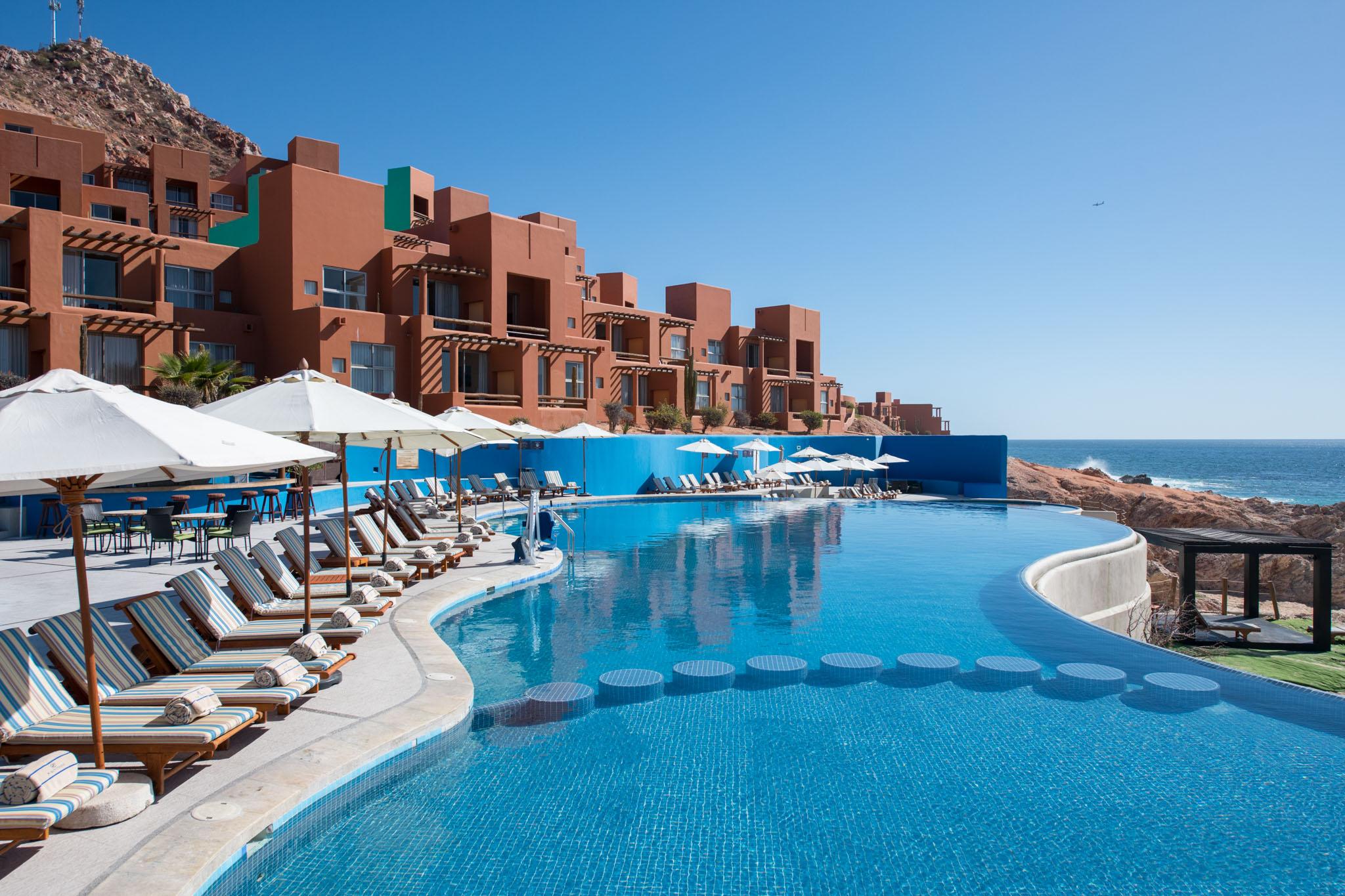 Club Regina Los Cabos ซานโฮเซ เดล กาโบ ภายนอก รูปภาพ