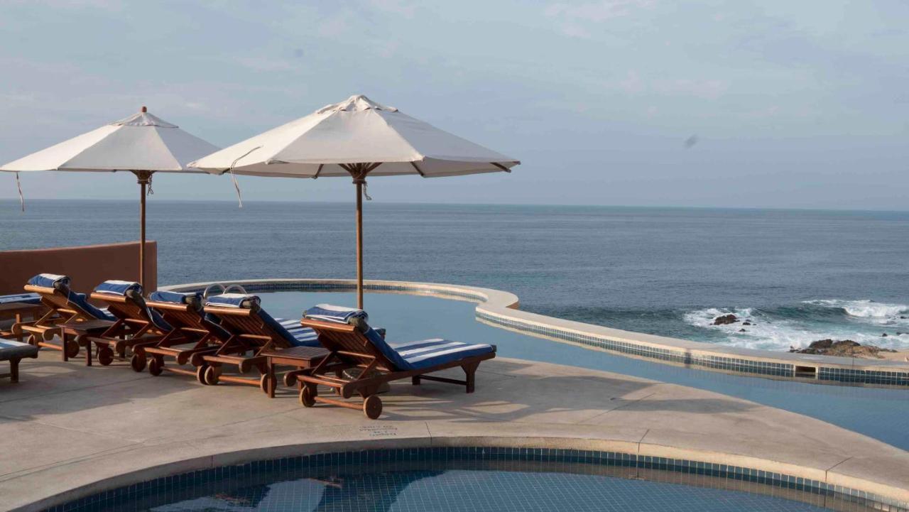Club Regina Los Cabos ซานโฮเซ เดล กาโบ ภายนอก รูปภาพ